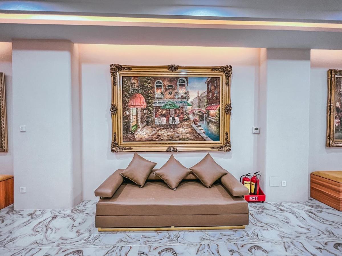 Song Anh 1 Hotel Ho Chi Minh City Exterior photo