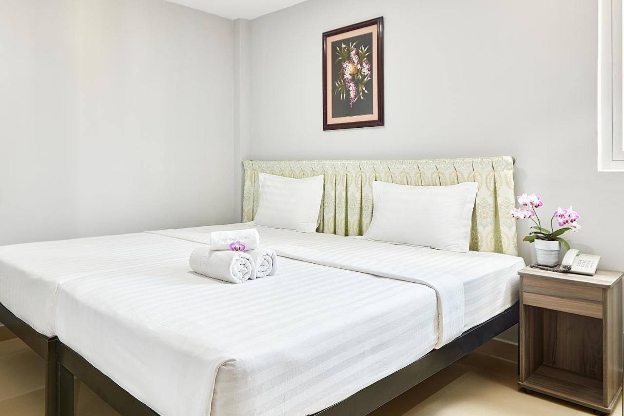 Song Anh 1 Hotel Ho Chi Minh City Exterior photo