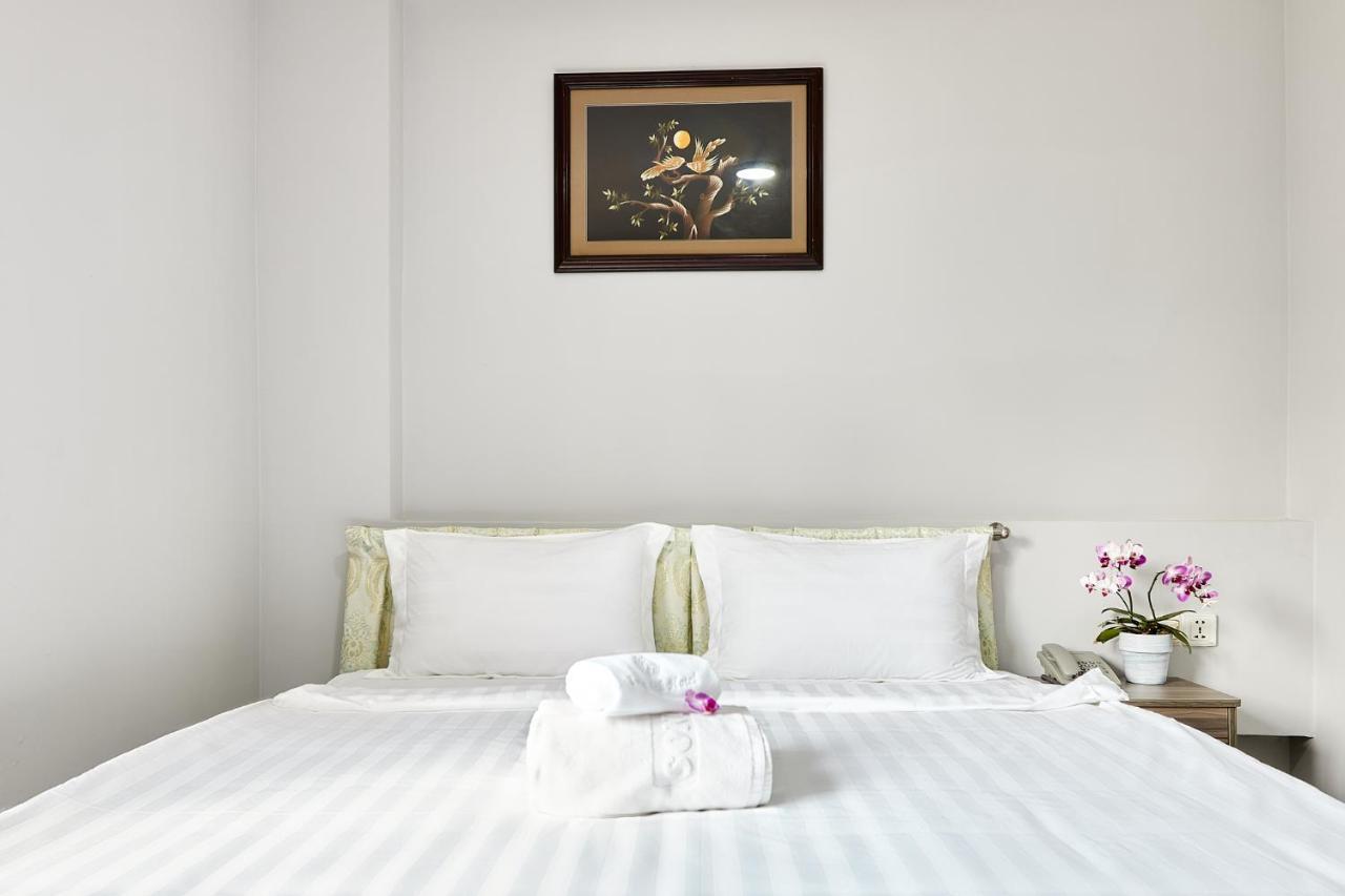 Song Anh 1 Hotel Ho Chi Minh City Exterior photo